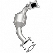 Magnaflow Catalytic Converter - 551184