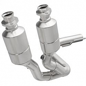 Magnaflow Catalytic Converter - 458053