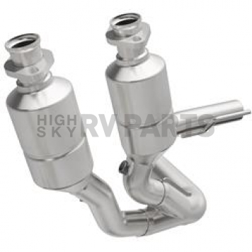 Magnaflow Catalytic Converter - 458053