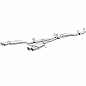Magnaflow Performance Exhaust Touring Cat-Back System - 15337