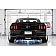 AWE Tuning Exhaust Track Edition Cat-Back System - 3020-33030