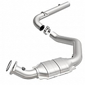 Magnaflow Catalytic Converter - 51525