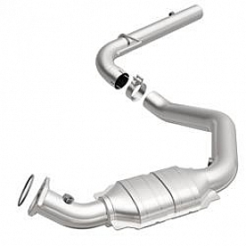 Magnaflow Catalytic Converter - 51525