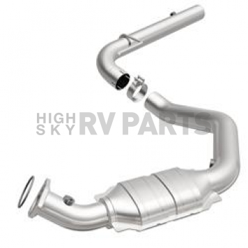 Magnaflow Catalytic Converter - 51525