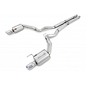 AWE Tuning Exhaust Touring Edition Cat-Back System - 3015-32084