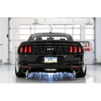 AWE Tuning Exhaust Touring Edition Cat-Back System - 3015-32084-3