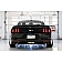 AWE Tuning Exhaust Touring Edition Cat-Back System - 3015-32084