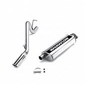 Magnaflow Performance Exhaust Cat-Back System - 15870