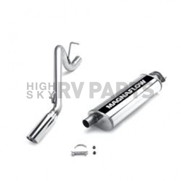 Magnaflow Performance Exhaust Cat-Back System - 15870