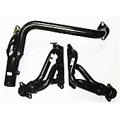 Pacesetter Performance Mid-Length Header - 70-1209