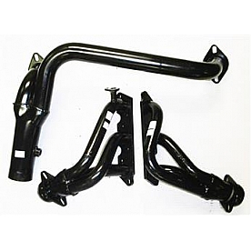Pacesetter Performance Mid-Length Header - 70-1209