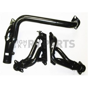 Pacesetter Performance Mid-Length Header - 70-1209