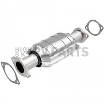 Magnaflow Direct Fit OEM Grade OBDII Catalytic Converter - 51528