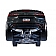 AWE Tuning Exhaust Touring Edition Axle-Back System - 3015-32103