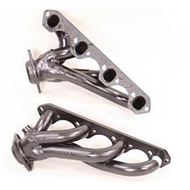 Pacesetter Performance Short Tube Header - 70-1322
