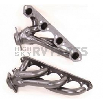 Pacesetter Performance Short Tube Header - 70-1322