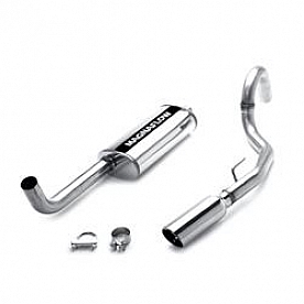 Magnaflow Performance Exhaust Cat-Back System - 15857