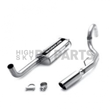 Magnaflow Performance Exhaust Cat-Back System - 15857