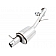 AWE Tuning Exhaust 0FG Full System - 3015-22072