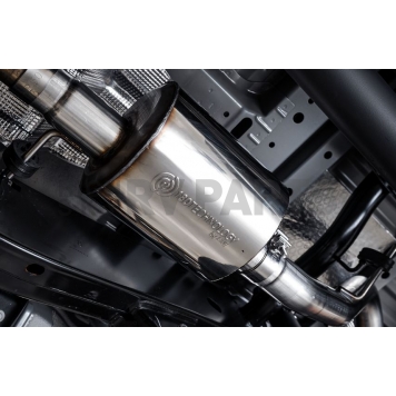 AWE Tuning Exhaust 0FG Full System - 3015-22072-6