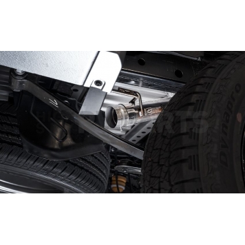 AWE Tuning Exhaust 0FG Full System - 3015-22072-7