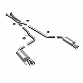 Magnaflow Performance Exhaust Cat-Back System - 16497