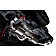 AWE Tuning Exhaust Tread Edition Axle-Back System - 3015-32003