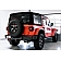 AWE Tuning Exhaust Tread Edition Axle-Back System - 3015-32003