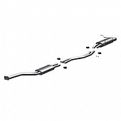 Magnaflow Performance Exhaust Cat-Back System - 16465