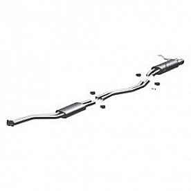 Magnaflow Performance Exhaust Cat-Back System - 16465