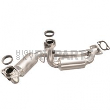 Magnaflow Direct Fit 48 State Catalytic Converter - 23355