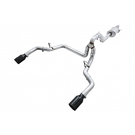 AWE Tuning Exhaust 0FG Cat-Back System - 3015-33120
