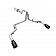 AWE Tuning Exhaust 0FG Cat-Back System - 3015-33120