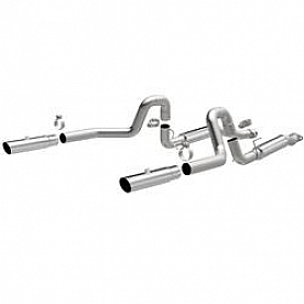 Magnaflow Performance Exhaust Competition Cat-Back System - 16394