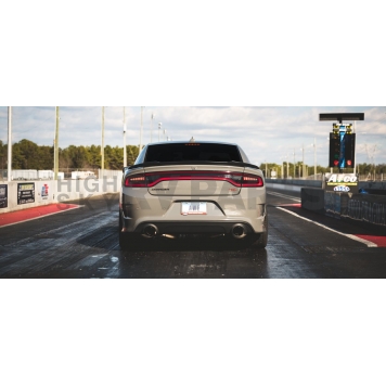AWE Tuning Exhaust Track Edition Full System - 3015-33126-2