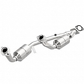 Magnaflow Direct Fit 48 State Catalytic Converter - 23382