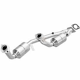 Magnaflow Direct Fit 48 State Catalytic Converter - 23382