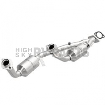Magnaflow Direct Fit 48 State Catalytic Converter - 23382
