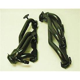 Pacesetter Performance Short Tube Header - 70-1332