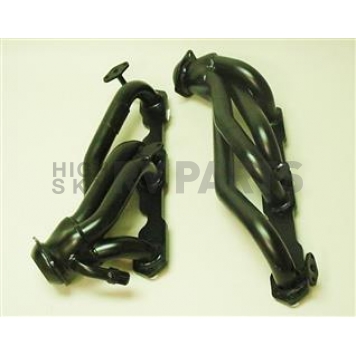 Pacesetter Performance Short Tube Header - 70-1332