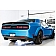 AWE Tuning Exhaust Track Edition Full System - 3015-43144