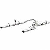 Magnaflow Performance Exhaust Cat-Back System - 16615