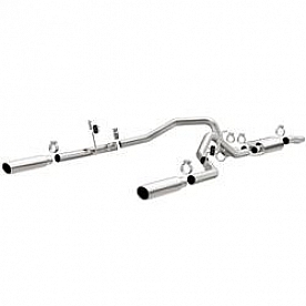 Magnaflow Performance Exhaust Cat-Back System - 16615