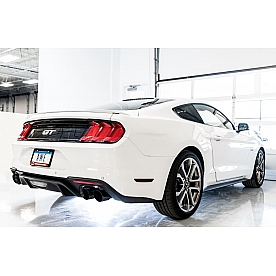 AWE Tuning Exhaust Touring Edition Cat-Back System - 3015-43106