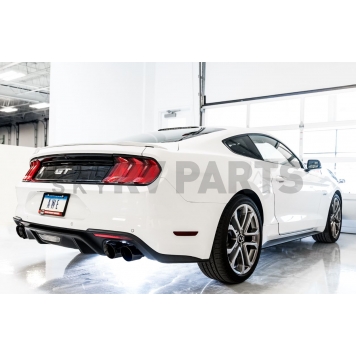AWE Tuning Exhaust Touring Edition Cat-Back System - 3015-43106