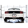 AWE Tuning Exhaust Touring Edition Cat-Back System - 3015-43106