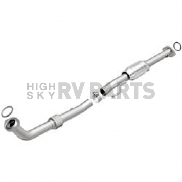 Magnaflow Catalytic Converter - 557250