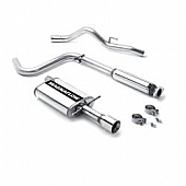 Magnaflow Performance Exhaust Cat-Back System - 16618