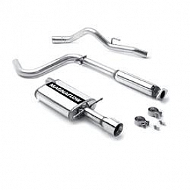Magnaflow Performance Exhaust Cat-Back System - 16618