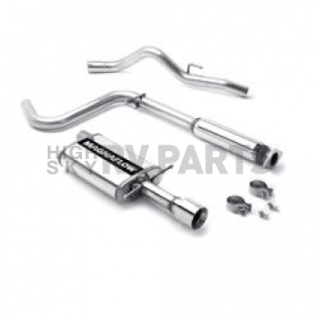 Magnaflow Performance Exhaust Cat-Back System - 16618